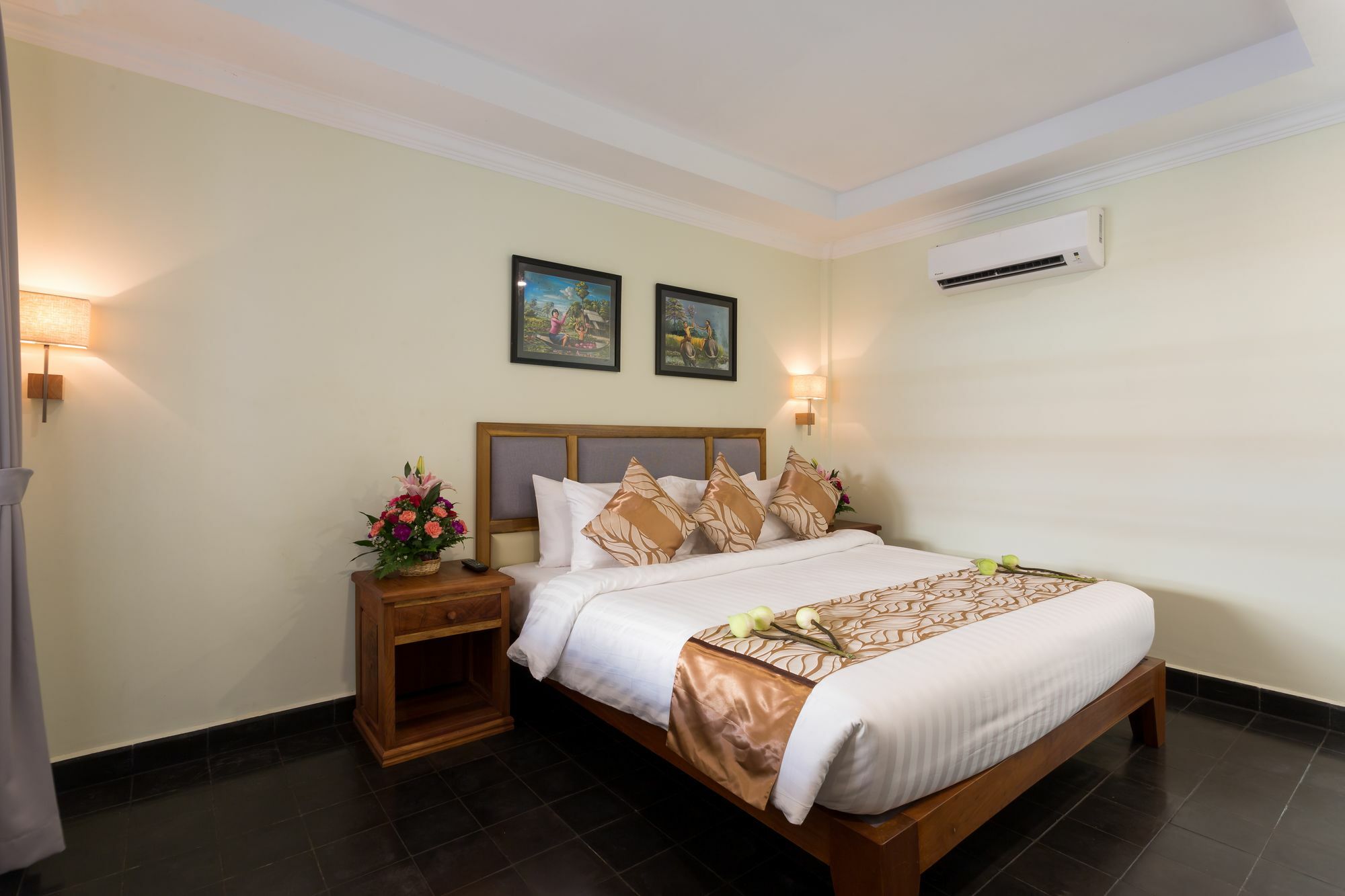 Grand Bayon Siem Reap Hotel Exteriér fotografie
