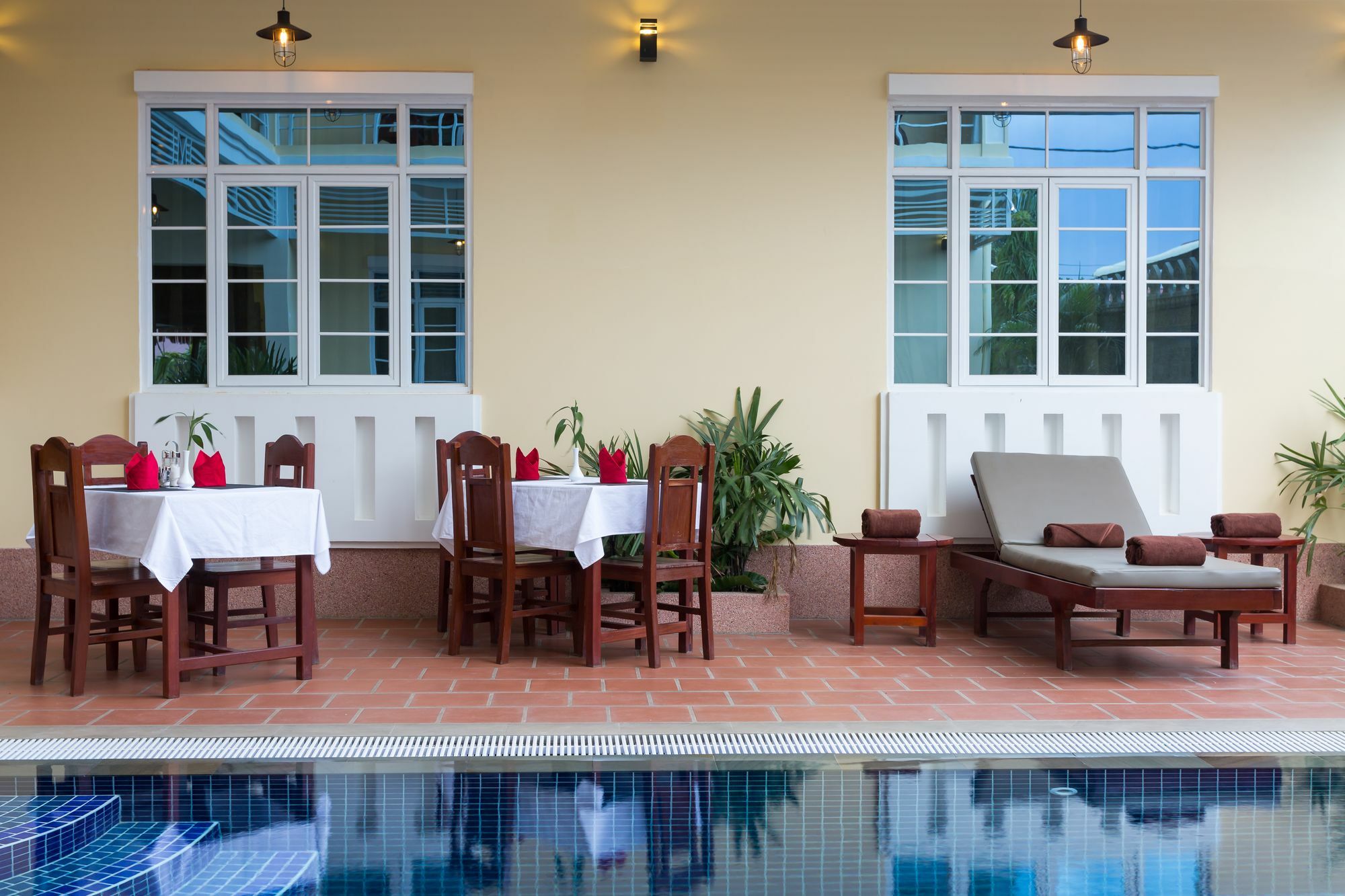 Grand Bayon Siem Reap Hotel Exteriér fotografie