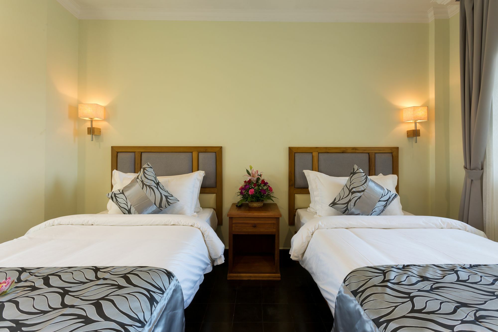 Grand Bayon Siem Reap Hotel Exteriér fotografie