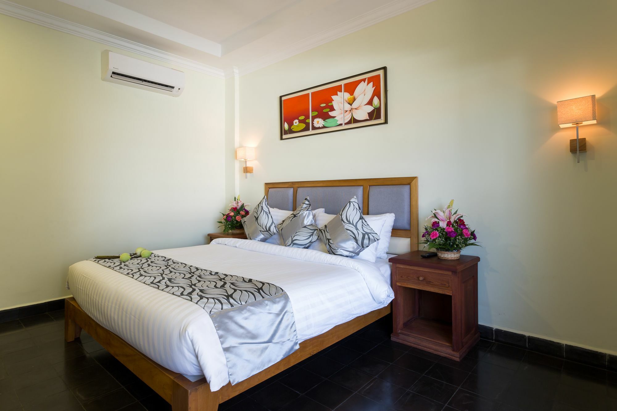 Grand Bayon Siem Reap Hotel Exteriér fotografie