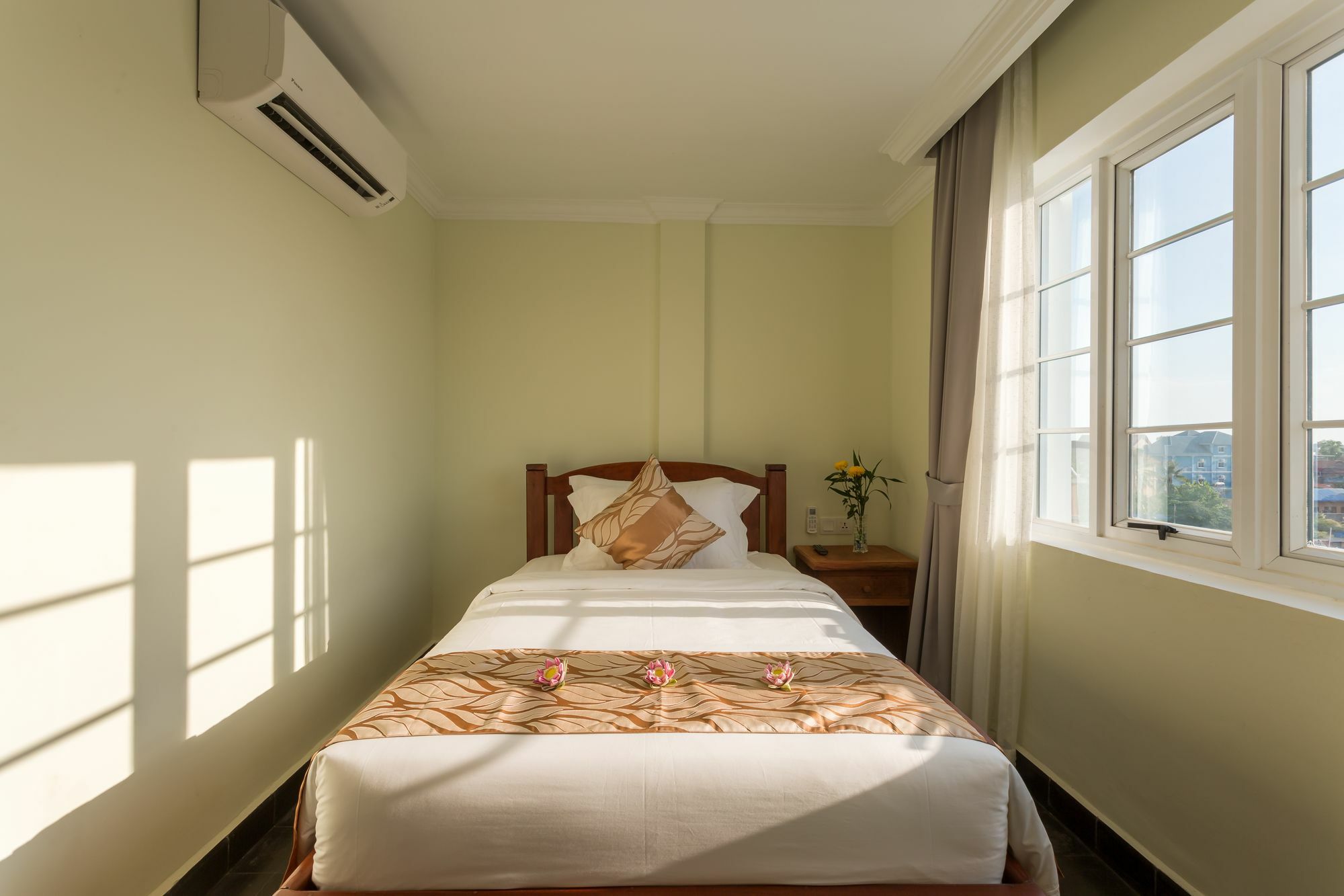 Grand Bayon Siem Reap Hotel Exteriér fotografie