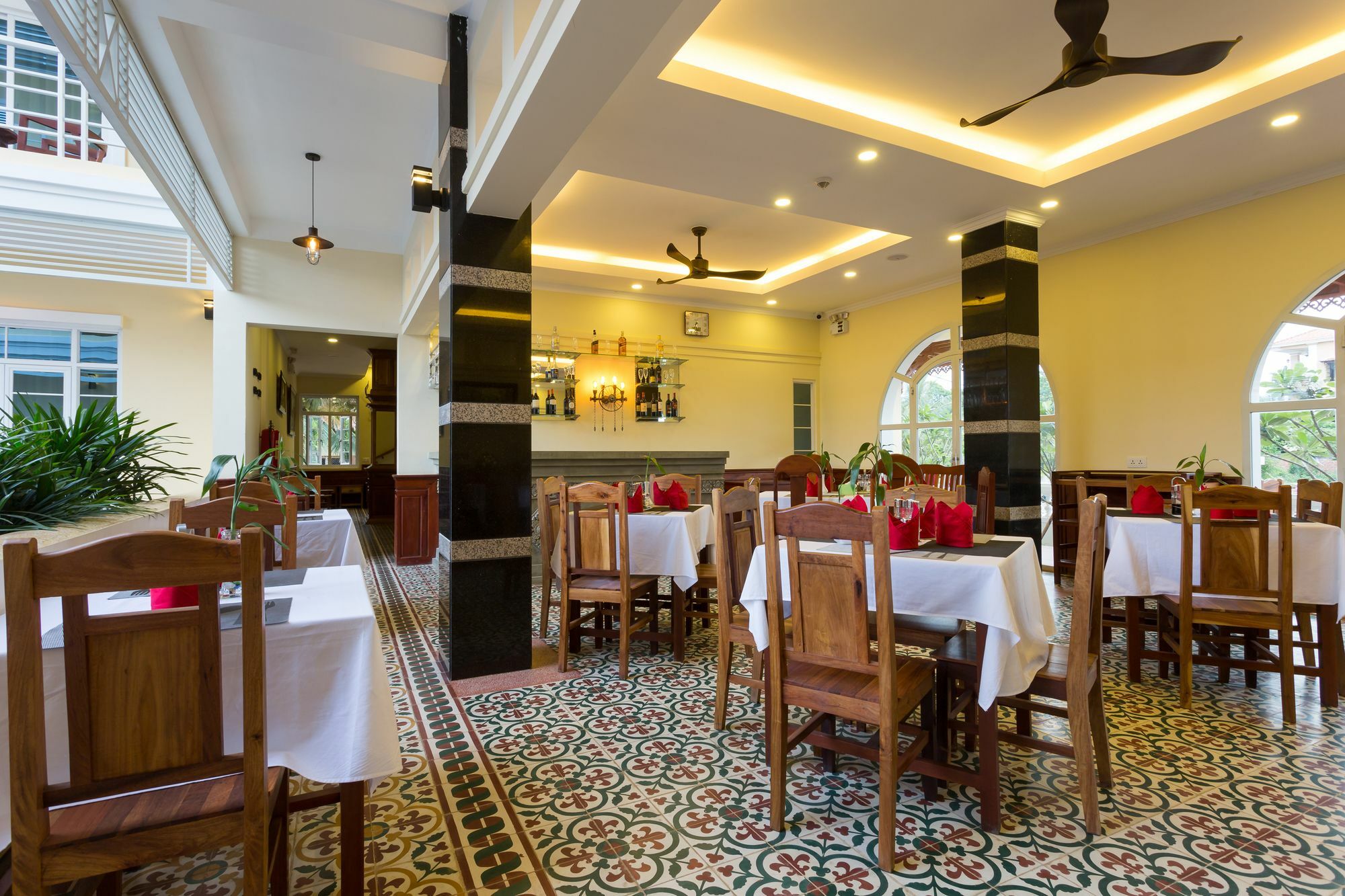 Grand Bayon Siem Reap Hotel Exteriér fotografie