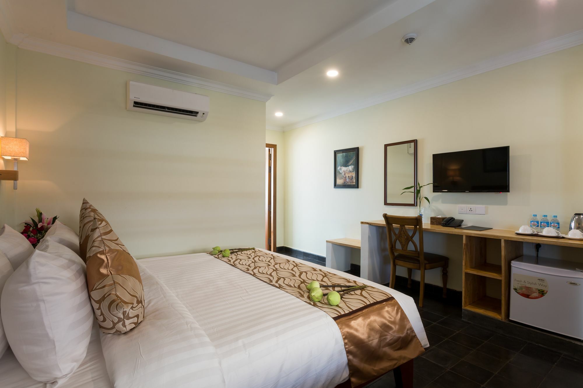 Grand Bayon Siem Reap Hotel Exteriér fotografie