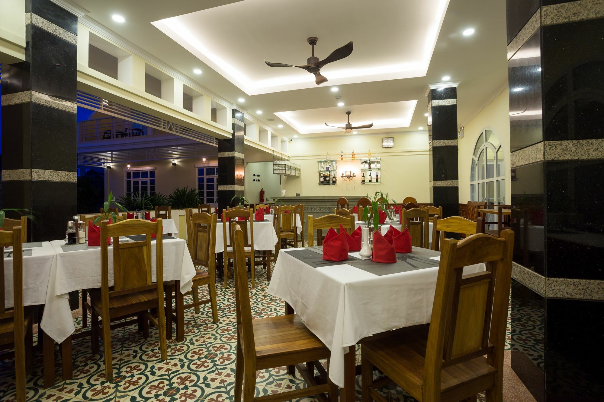 Grand Bayon Siem Reap Hotel Exteriér fotografie
